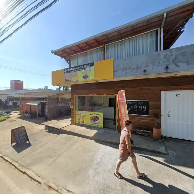 Sabores Do Sul