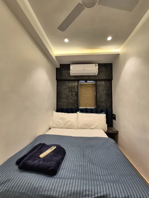 Solace - 1BHK by Solace Stays