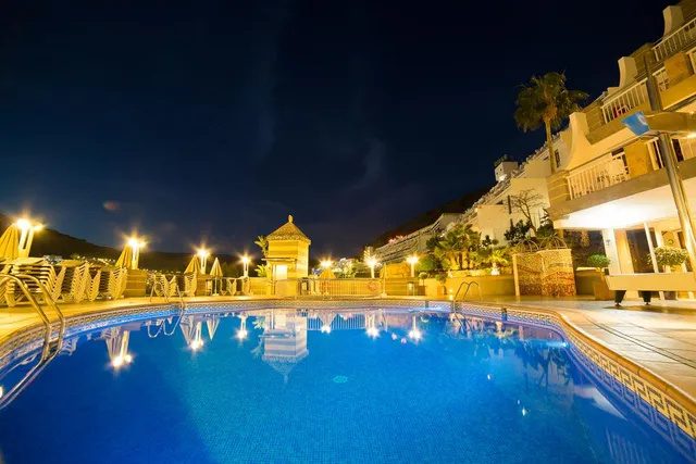 Cala Nova Apartments