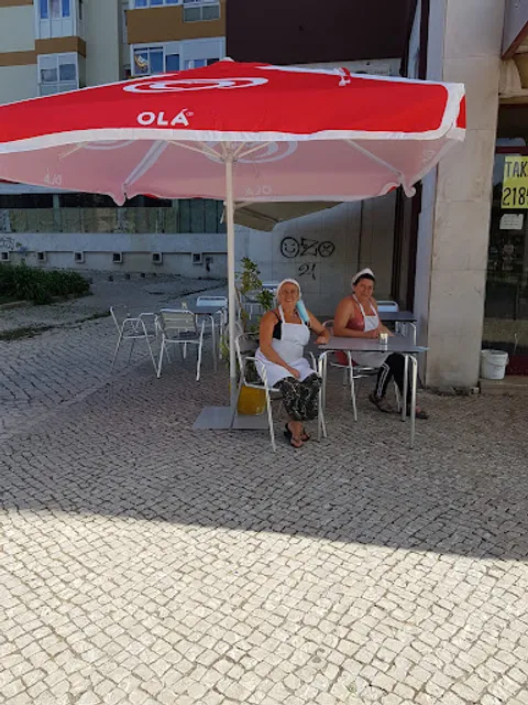 Restaurant MARIA DELÍCIA