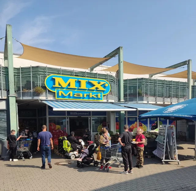 Mix Markt