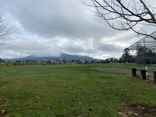 Ray Boord Park Reserve