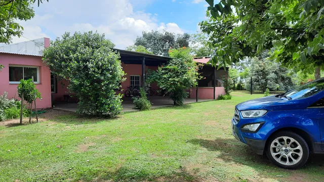 Casa de campo La Ernestita