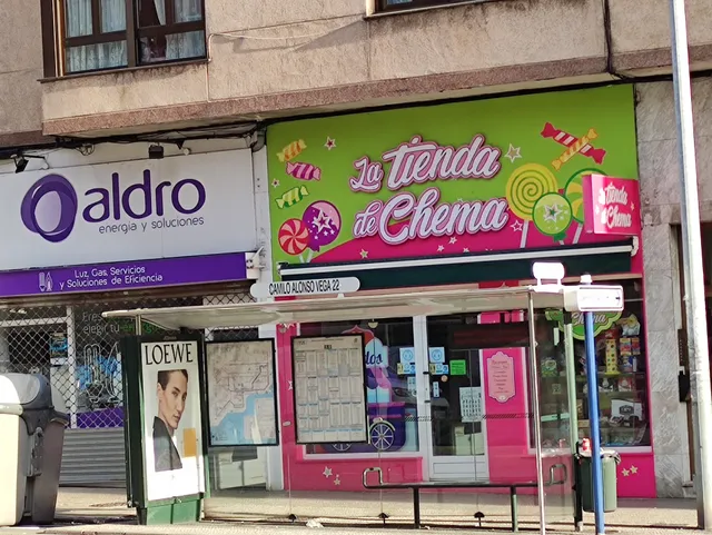 La Tienda De Chema