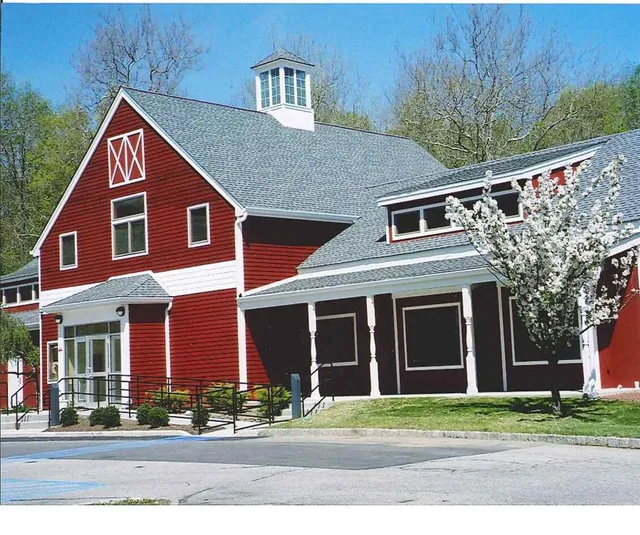 Warren County Library - Northeast Branch
