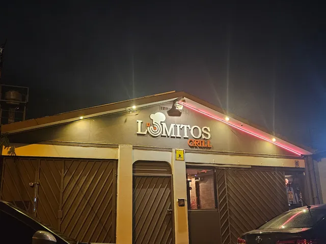 Lomito's Grill - Steak House