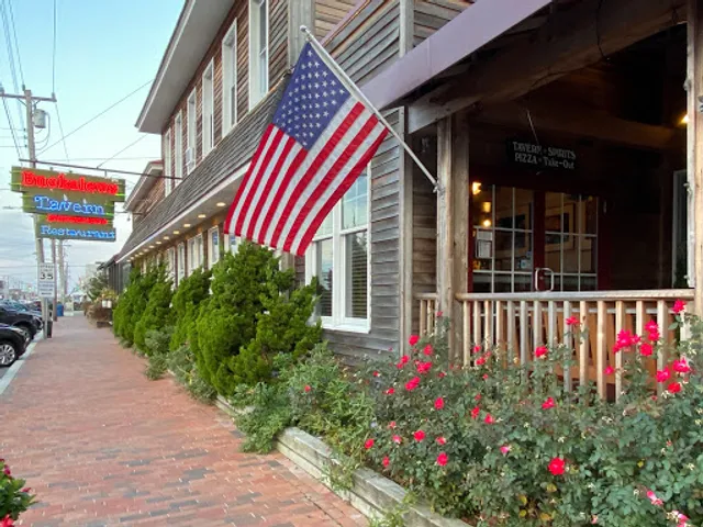 Buckalew's Restaurant & Tavern