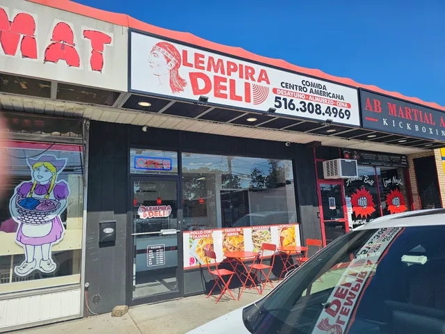 Lempira Deli