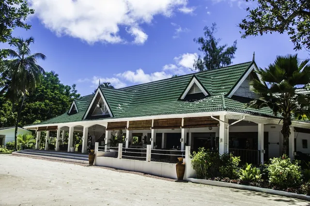 Cote d'Or Lodge - Club Vacanze