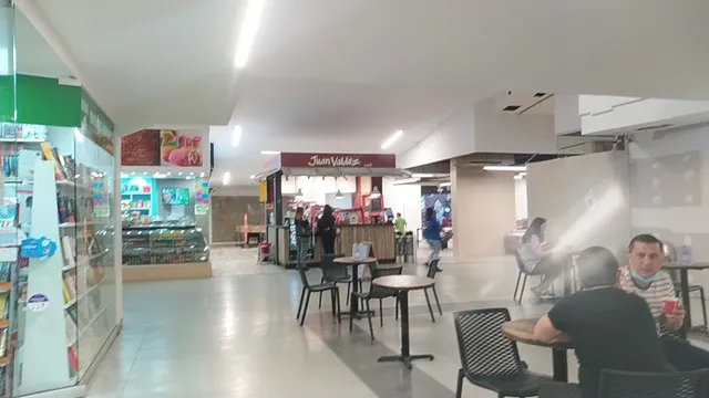 Juan Valdez - Monterrey