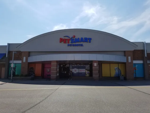 PetSmart