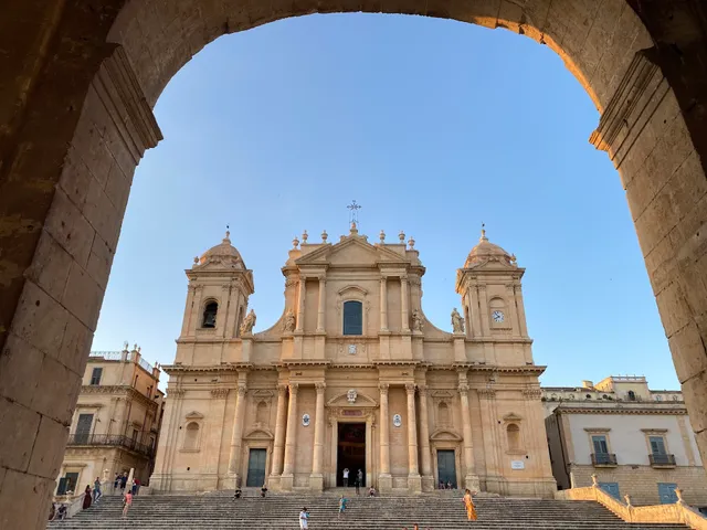 Casa vacanze Ducezio