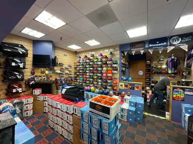 Panorama Bowlers Depot Llc