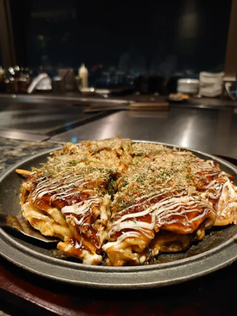Hana Chibo Okonomiyaki