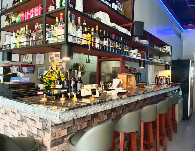 Taste of Lucania Italian Restaurant