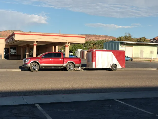 Lumber Plus Do it Best