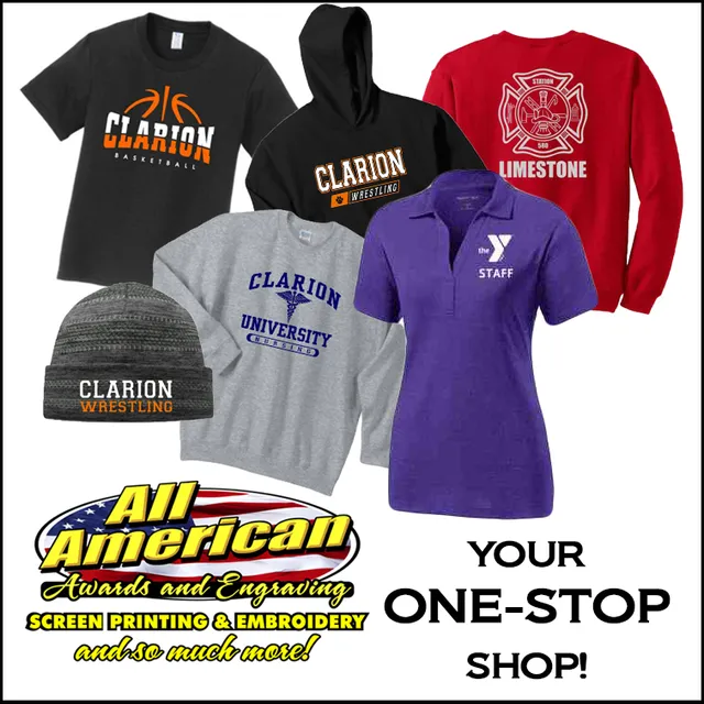 All American Awards and Engraving ( All American HQ )