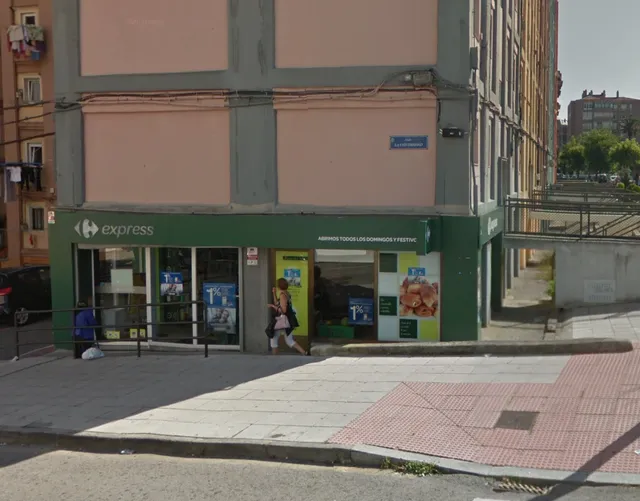 Carrefour Express