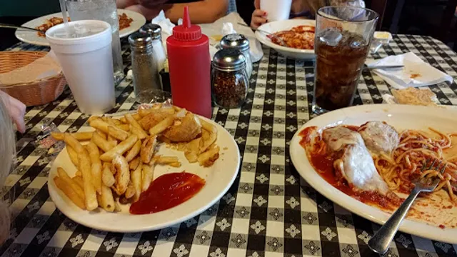 Marco's Italian Family Restaurant