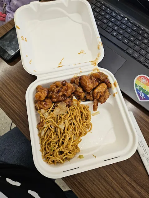 Panda Express