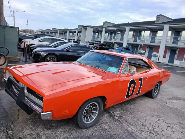 Music Valley Village