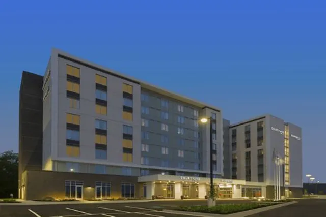 Residence Inn by Marriott Halifax Dartmouth