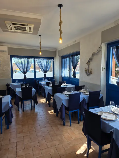 50 sfumature di mare bufalotta