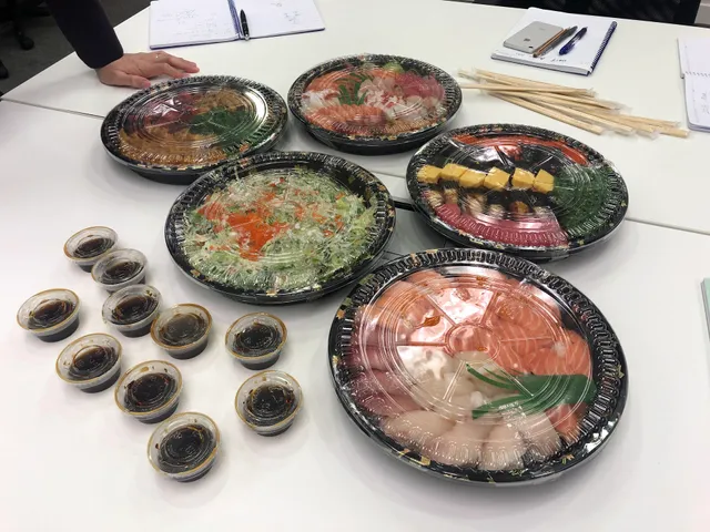 NINOEN Japanese Take-Away Shop