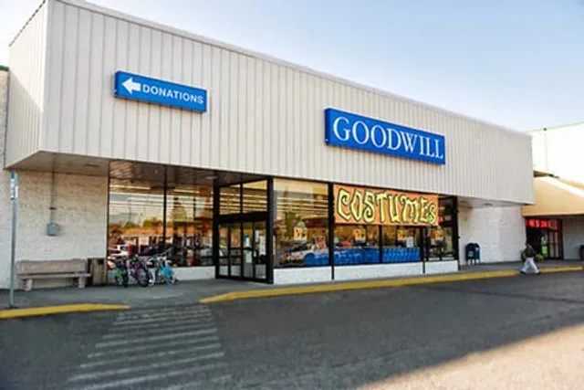 Port Orchard Goodwill