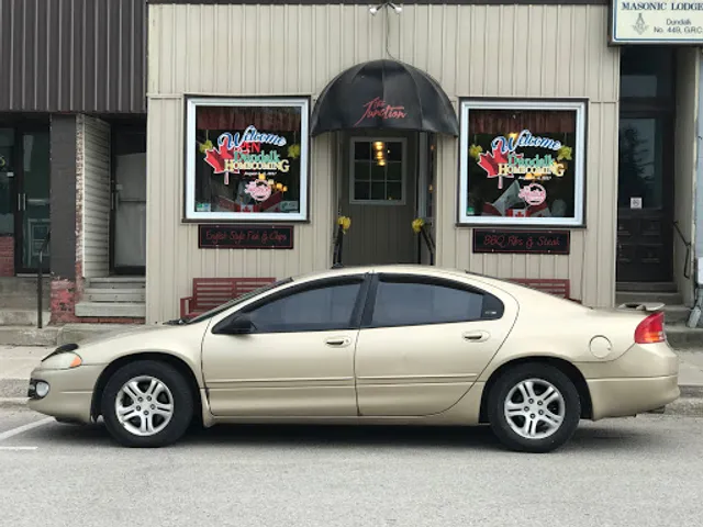 The Junction Family Restaurant