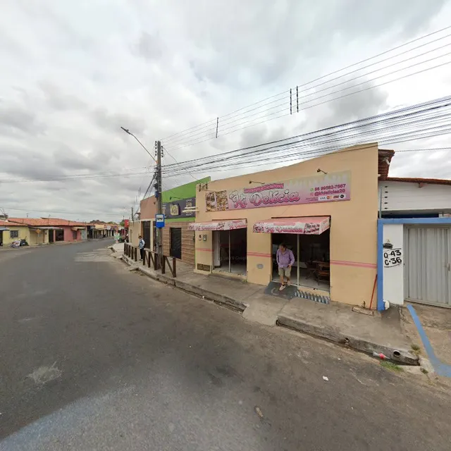 Ki-Delícia Restaurante & Lanchonete