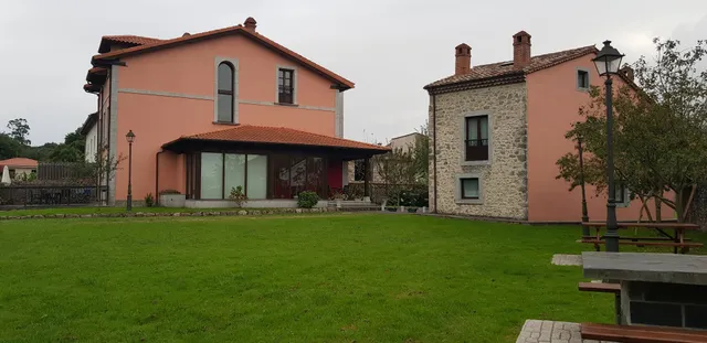 Apartments Villa Carla