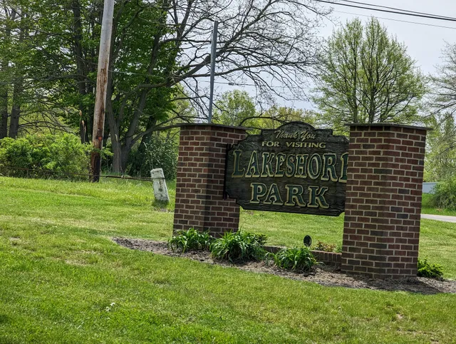 Lake Shore Park