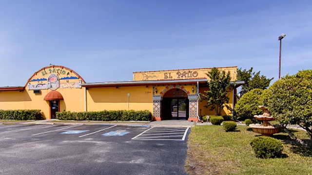 El Patio Mexican Restaurant