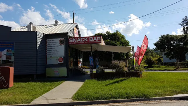 Joe's Snack Bar & Convenience