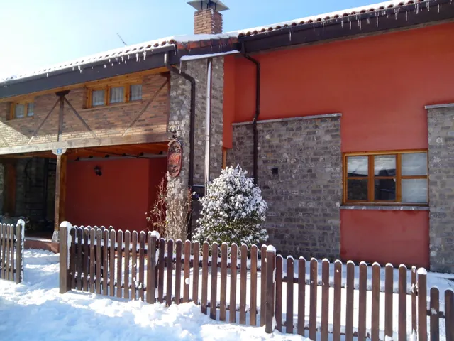 Hostal Casa La Picota