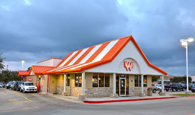 Whataburger