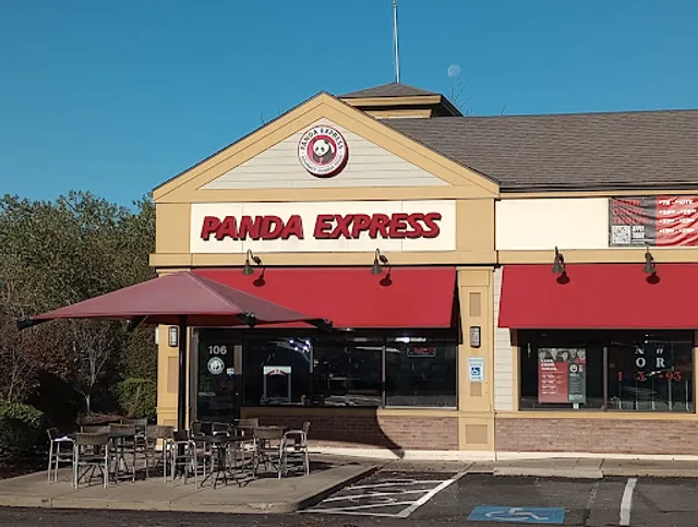 Panda Express
