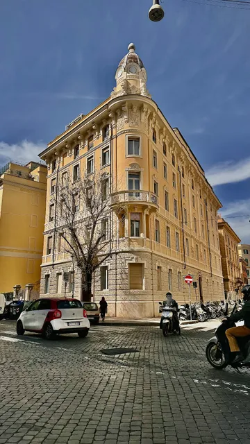 Sotto Il Sole di Roma