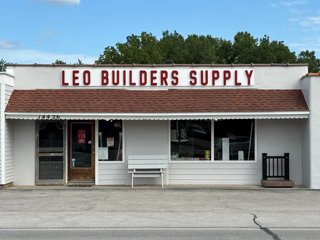 Leo Builders Supply