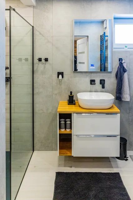 Apartament Salamandra w Kowarach