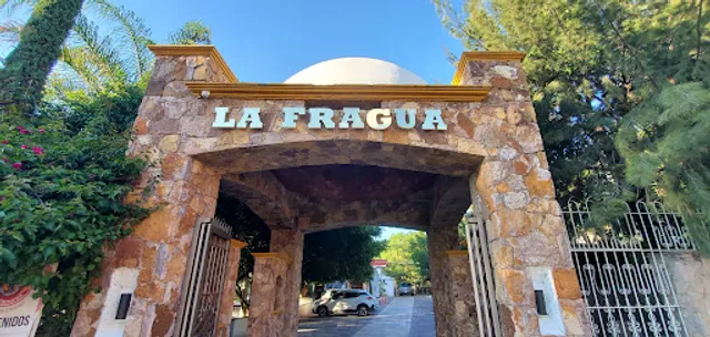 Mariscos La Fragua Presa de la Codorniz