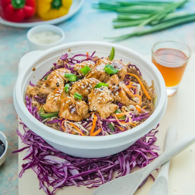 SnS Mexican Shack Powai