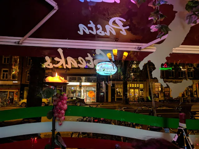 Amigo Grill Restaurant