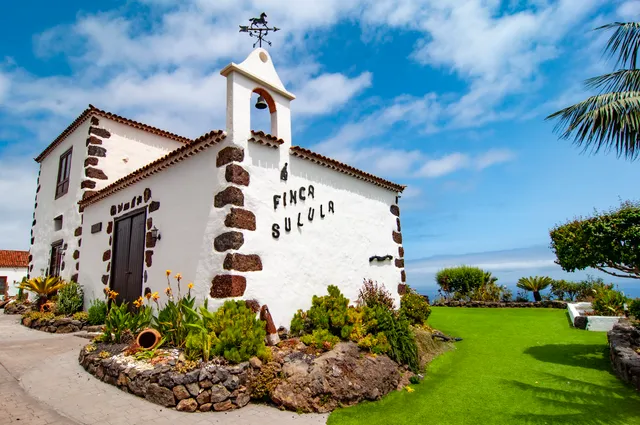 Los Jardines de Milano