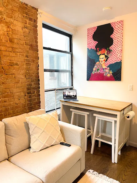 Furniture Assembly in NYC