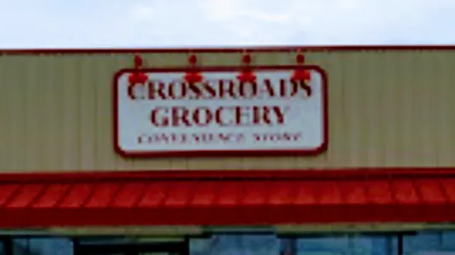 Crossroads Grocery