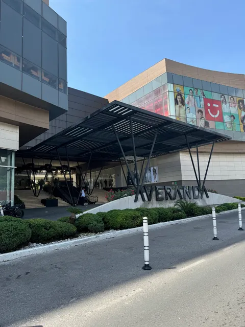 Averanda in Morelos, Mexico - reviews,open hours,photo spots, things to ...