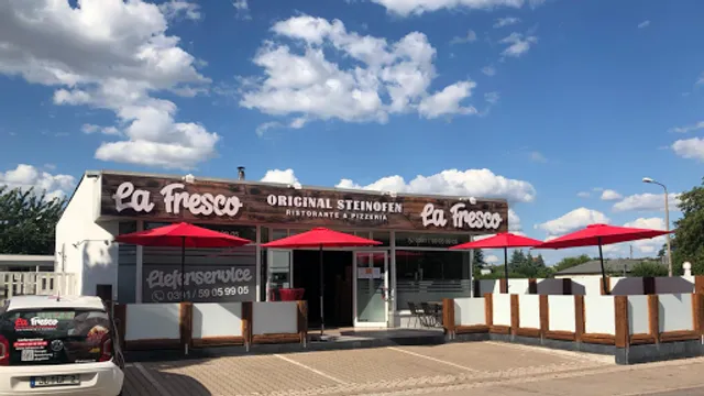 La Fresco