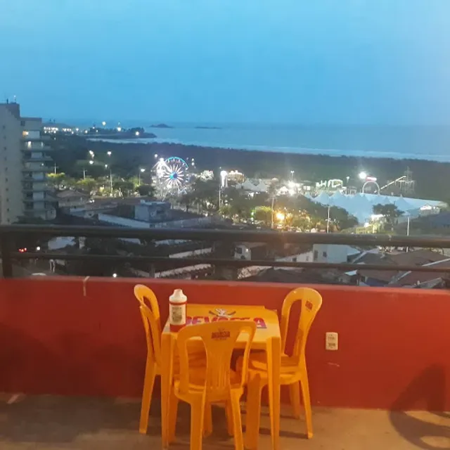 Boteco Do Mirante